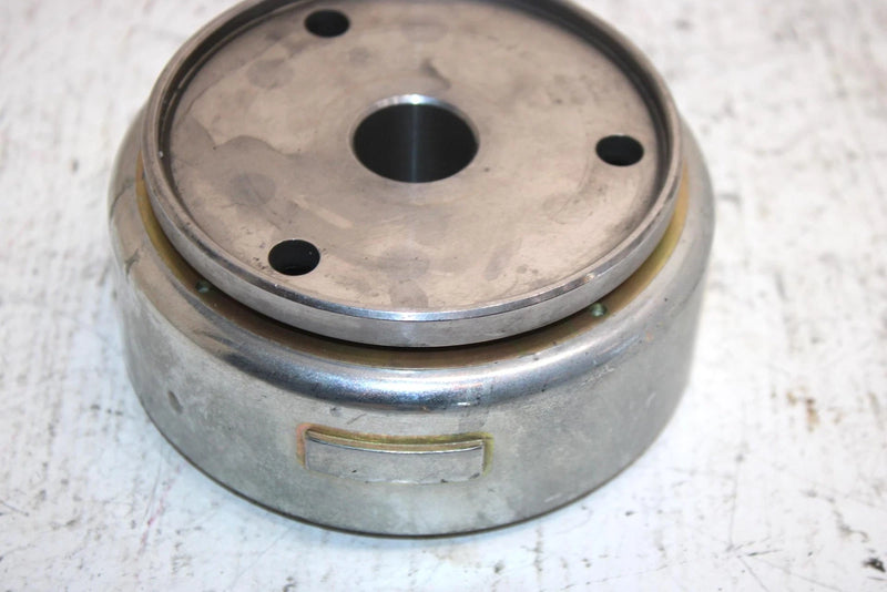 03 Bombardier Rally 175 Oem Flywheel A31100179000 AB7
