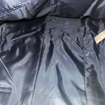 New Women’s Riders Mark Blue Riding Coat 14R #23-37000 LL-610