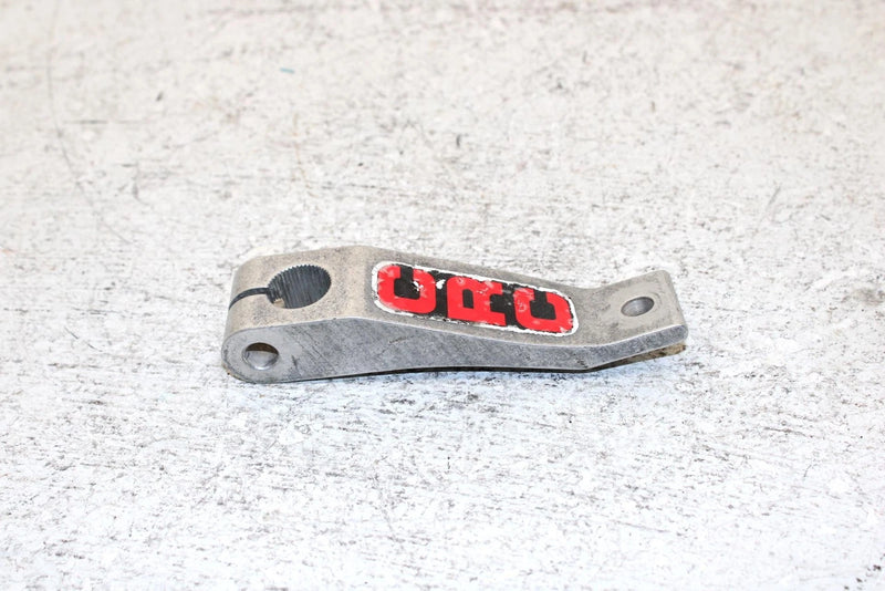 1999 Polaris 500 Xc Oem Right Aluminum Steering Link 5131740 SP37