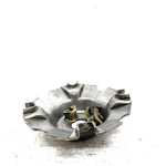 00-02 Arctic Cat 500 4x4 Automatic OEM Moveable Clutch Face Plate 3402-755 AA32