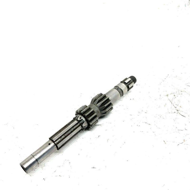 92 Yamaha Big Bear 350 4x4 OEM Main Transmission Shaft 4GB-17401-00-00 AY53