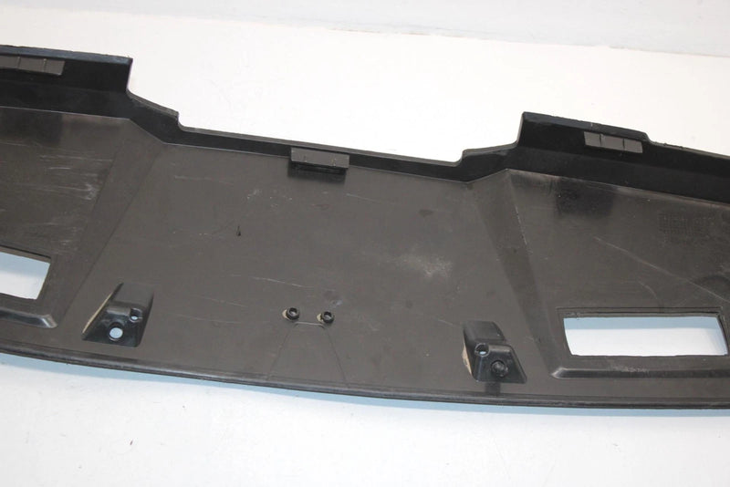 2015 Polaris Ranger Crew 900 Oem Upper Dash Panel 5439014-070 XP2