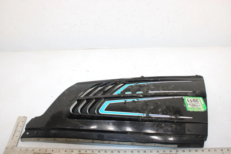 94 Polaris 500 Efi Oem Right Side Panel 2610005-177 2610008-177 SP152