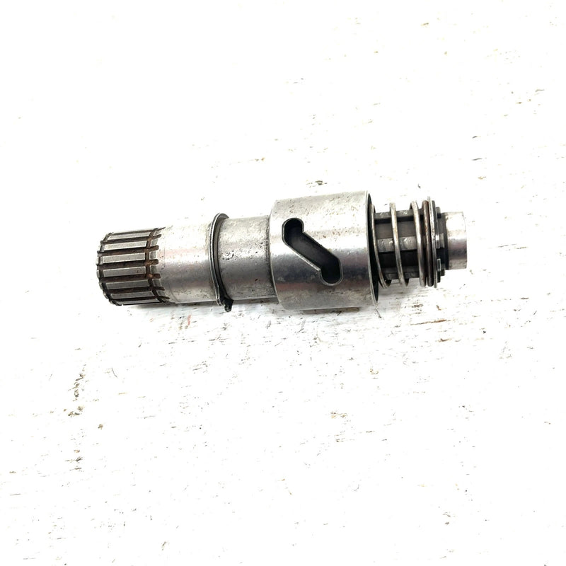 98-00 Arctic Cat 500 4X4 OEM Sub Shift Cam Set 3446-250 AA38