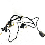 1987 Suzuki Quadrunner 4WD LT4WD OEM Main Wire Harness 36610-19B30 AS28