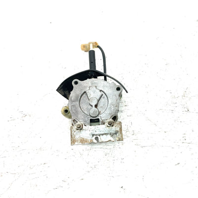 01-04 Honda Foreman Rubicon 500 TRX500FA 4x4 OEM Shifter 54202-HN2-003 AH86