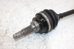 2003 Kawasaki Prairie 650 Oem Front Left Drive Shaft 59266-0032 AK26