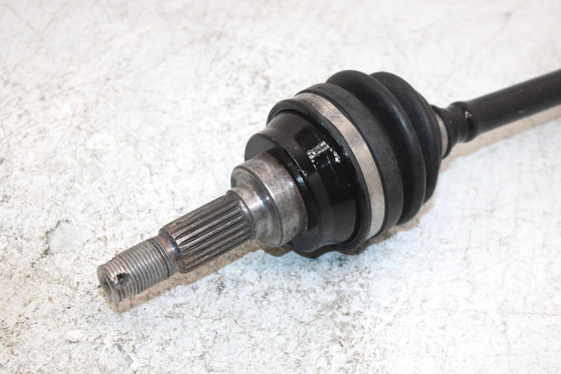 2003 Kawasaki Prairie 650 Oem Front Left Drive Shaft 59266-0032 AK26