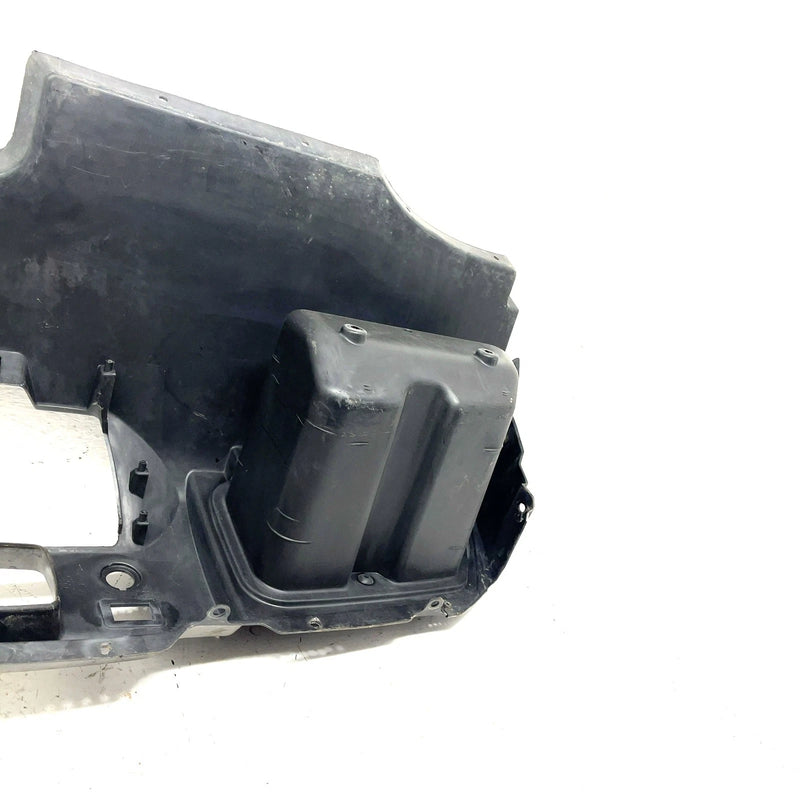 2008 Kawasaki Teryx 750 KRF750A 4x4 OEM Dash Panel 59226-0018-6Z XK0.1