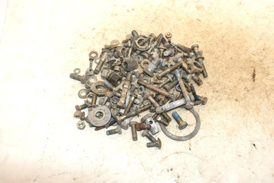 2001 Polaris Sportsman 500 Ho Oem Nut Bolt Spacer Hardwear Kit APS1
