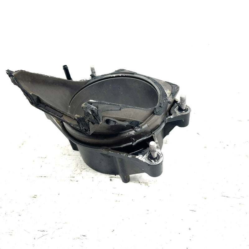 2004 Polaris MSX 110 OEM Jet Pump Inlet Scoop 5631330 JP42.1