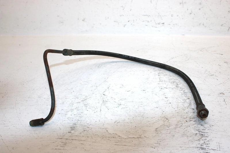 1999 Polaris 500 Xc Oem Brake Hose Line 1910313 SP28