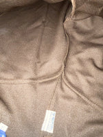 New Vintage Brown Panhandle Slim Polyester Pants #791486 ZZ-42