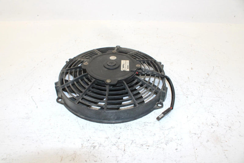 2000 Polaris Sportsman 500 Oem Radiator Cooling Fan 2410123 AP213