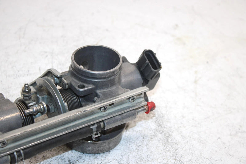 06 Arctic Cat M6 Efi 141 Oem Throttle Body 3007-025 SAS14