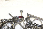 1994 Arctic Cat Montego Oem Nut Bolt Spacer Washer Hardware Kit JA5
