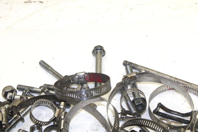 1994 Arctic Cat Montego Oem Nut Bolt Spacer Washer Hardware Kit JA5