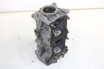 89 Polaris 400 Oem Engine Block Crankcase 3083793 SP189