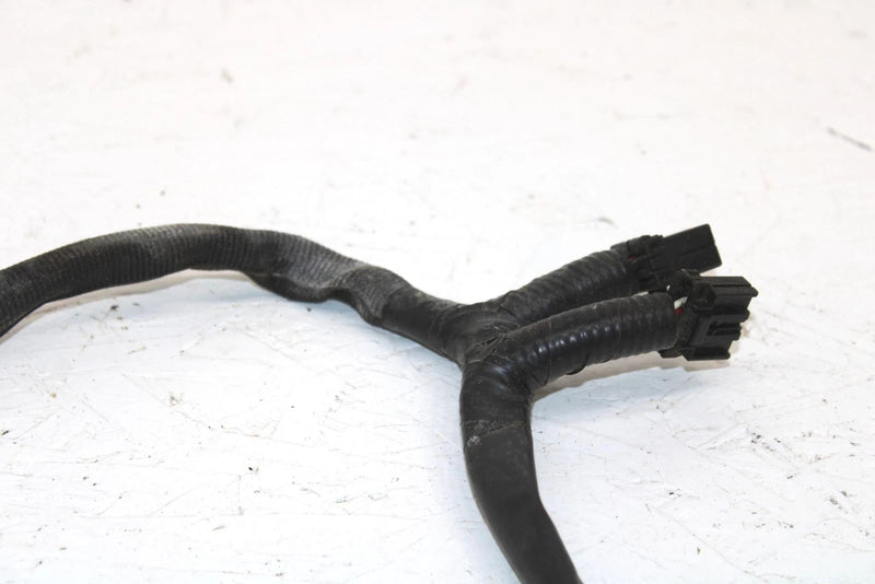 Ski-doo Oem Handlebar Wiring Harness 515176310 Q4458