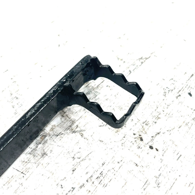00-01 Arctic Cat 500 OEM Foot Brake 0502-203 AA36