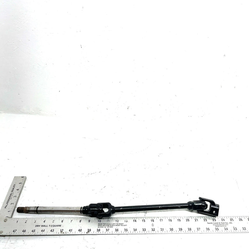 2022 Can-Am Defender HD10 OEM Upper Steering Column 709402995 XB0.1