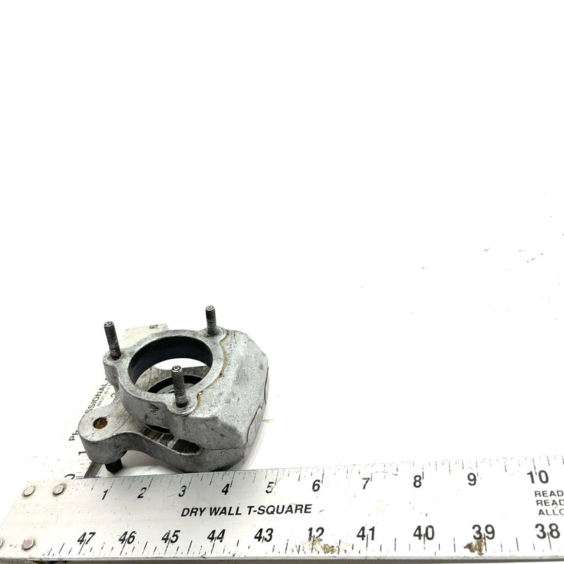 85-95 Yamaha Moto 4 OEM Brake Caliper Body 24W-25731-01-00 AY51