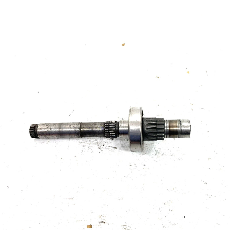 90-93 Polaris Trail Boss 350L 4X4 OEM Trans Input Shaft W/Bearing 3231588 AP222