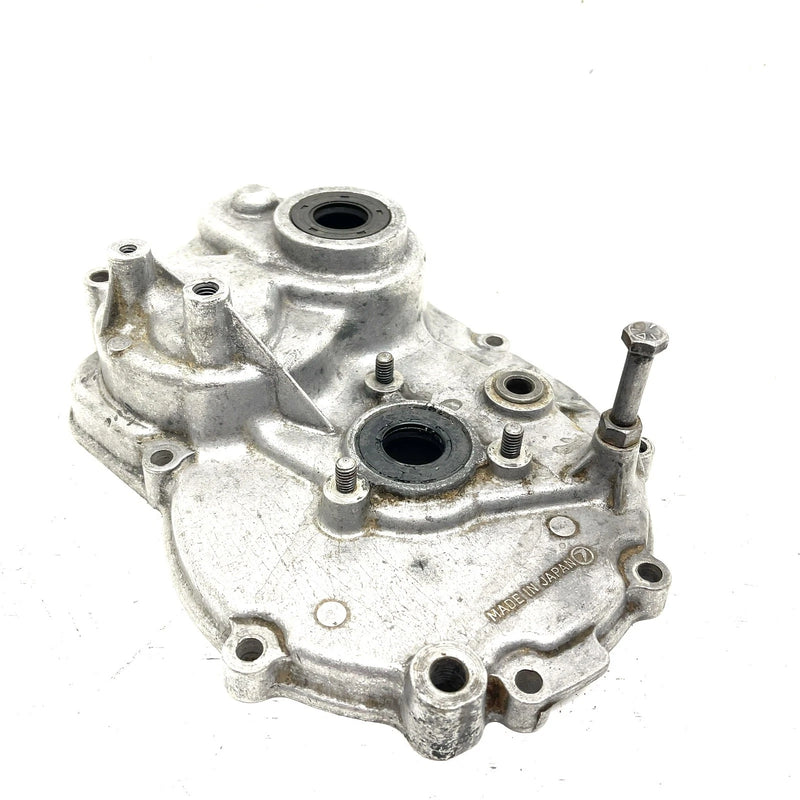 90-93 Polaris Trail Boss 350L 2x4 OEM Left Transmission Case 3231594 AP150