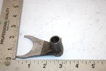 86 Honda Trx250a Oem Right Shift Fork 24211-HA0-010 AH30