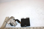 07 Ski-doo Mxz 800 Blizzard HoPowerTek Oem Voltage Regulator/Mount 515175968 SS5