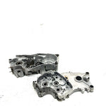 91-02 Suzuki King Quad 300 OEM Crankcase 11300-19883 AS34