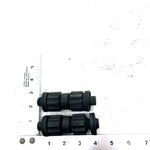 98 Honda Foreman 400 4x4 OEM Rubber Engine Mounting Pair 50202-HN2-305 AH92