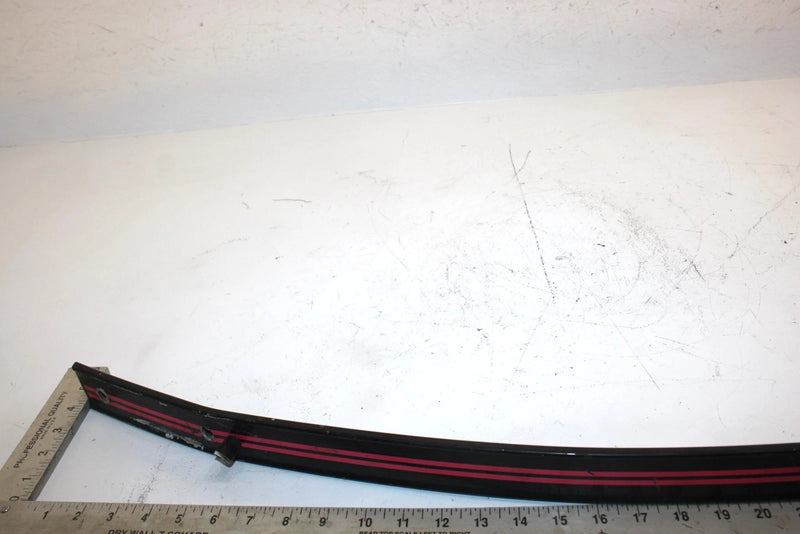 92 Polaris Sp 500 Efi Oem LH Bumper 2670151-067 2670114 SP144
