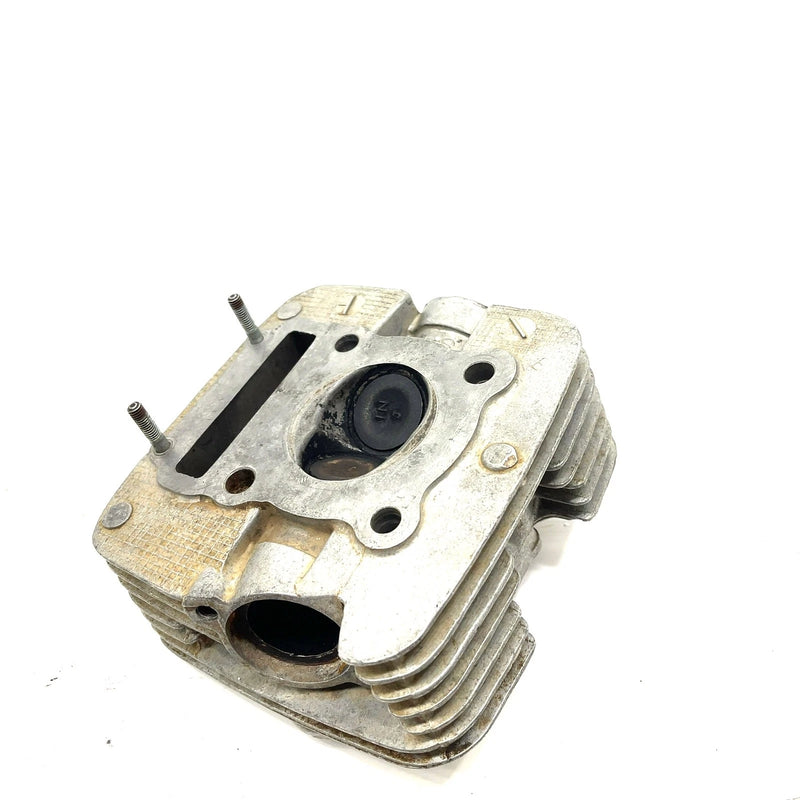 83-84 Suzuki ALT125 OEM Cylinder Head 11100-05261 AS31