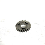 80-85 Yamaha Tri Moto 125 OEM 25T 5th Pinion Gear 3X3-17151-00-00 AY62