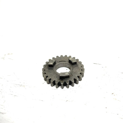 80-85 Yamaha Tri Moto 125 OEM 25T 5th Pinion Gear 3X3-17151-00-00 AY62