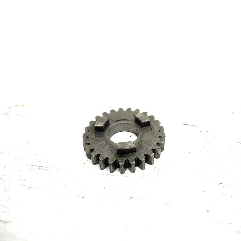 80-85 Yamaha Tri Moto 125 OEM 25T 5th Pinion Gear 3X3-17151-00-00 AY62