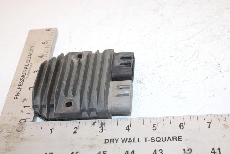 2007 Honda Fortrax 680 Oem Voltage Regulator 31600-HP0-A01 AH46