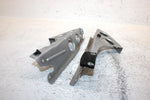 2002 Ski-doo Mxz 700 Oem Front Bumper Support Set 502006597 502006596 SS20