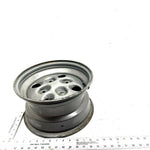 2003 Arctic Cat 400 4X4 OEM Front 12x6.5 Front Wheel Rim 90402-856 AA30
