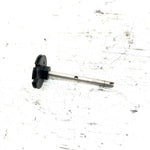 01-05 Yamaha WaveRunner XLT1200 OEM Power Valve Shaft 66E-1132C-00-00 JY27
