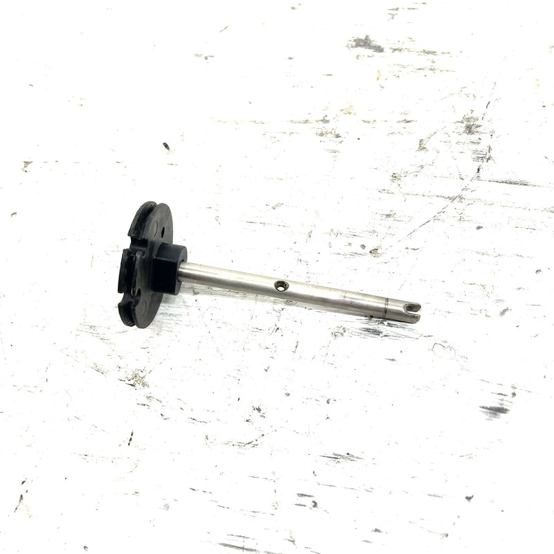 01-05 Yamaha WaveRunner XLT1200 OEM Power Valve Shaft 66E-1132C-00-00 JY27