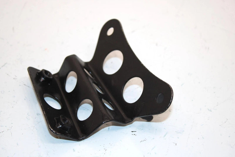 01 Kawasaki Prairie 300 Kvf300a 4x4 Oem Storage Case Bracket 11049-1733 AK7
