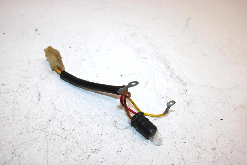 94 Polaris 500 Efi Oem Tachometer Harness 3280149 SP129