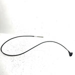 93-99 Kawasaki Bayou 400 KLF400B 4x4 OEM Parking Brake Cable 54005-1170 AK32
