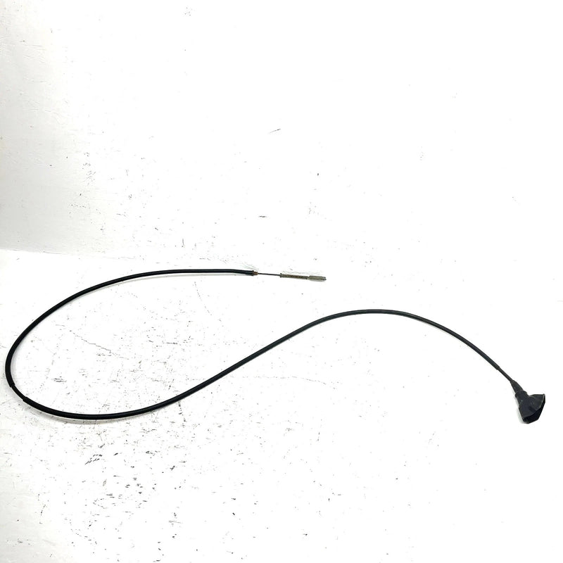 93-99 Kawasaki Bayou 400 KLF400B 4x4 OEM Parking Brake Cable 54005-1170 AK32