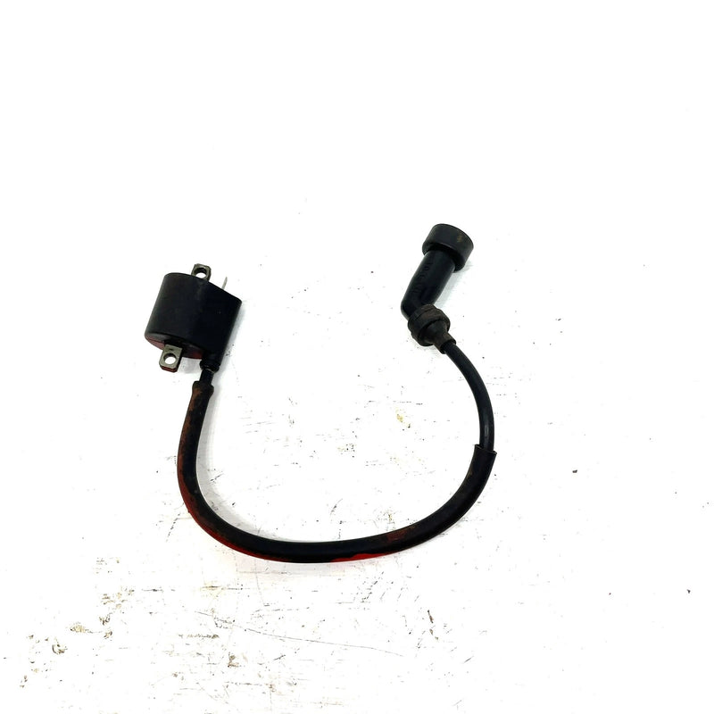 89-01 Yamaha Warrior 350 OEM Ignition Coil 3GD-82310-10-00 AY60