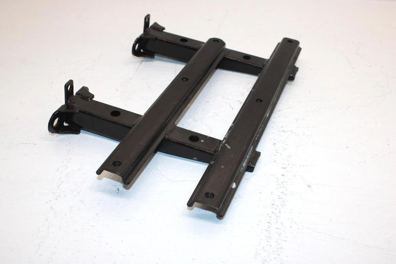 2000 Yamaha  Kodiak 400 Oem Left Footwell Support 5GH-27481-00-00 AY26