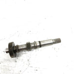 2022 Can-Am Defender HD10 OEM Transmission Countershaft 420637507 XB0.1