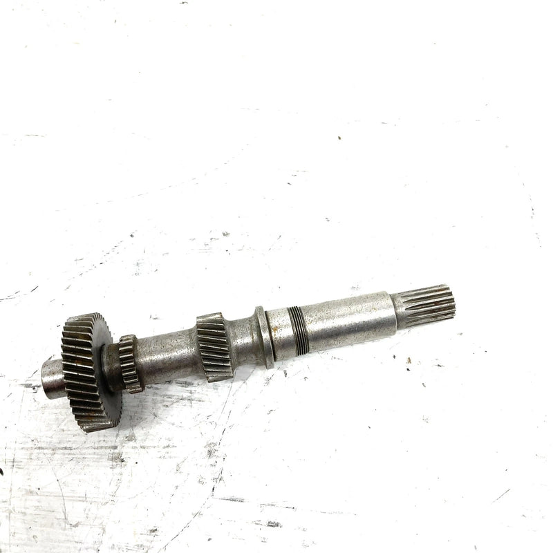 2022 Can-Am Defender HD10 OEM Transmission Countershaft 420637507 XB0.1